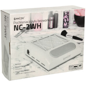 Pochlaniacz pylu bezworkowy NC 2WH