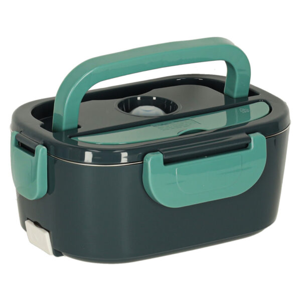Podgrzewacz do zywnosci lunch box termos obiadowy