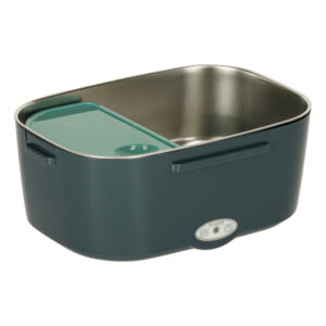 Podgrzewacz do zywnosci lunch box termos obiadowy