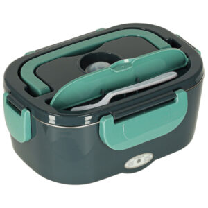 Podgrzewacz do zywnosci lunch box termos obiadowy
