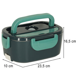 Podgrzewacz do zywnosci lunch box termos obiadowy