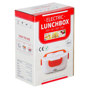 Podgrzewacz do zywnosci lunch box termos obiadowy