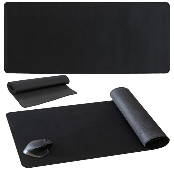 Podkladka pod mysz na biurko 40 x 90 x 0 2 cm