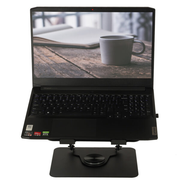 Podstawka pod laptopa regulowana 360 stolik pod laptopa ergonomiczny