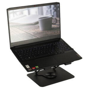 Podstawka pod laptopa regulowana 360 stolik pod laptopa ergonomiczny