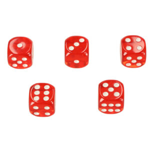 Poker zestaw do gry w walizce 500 zetonow 2 talie kart