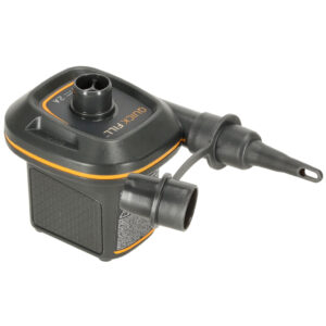 Pompka elektryczna do pompowania basenu 2 koncowki USB A 5v DC 2A INTEX