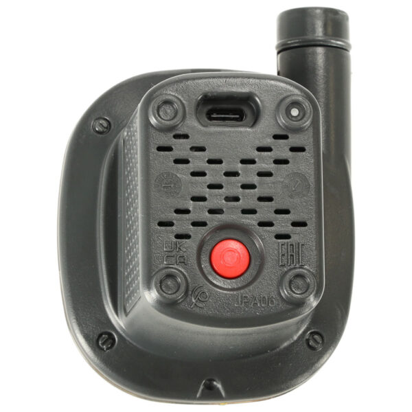 Pompka elektryczna do pompowania basenu 2 koncowki USB A 5v DC 2A INTEX
