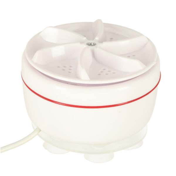 Pralka mini turystyczna przenosna wolnostojaca 5L USB Pralka mini turystyczna przenosna wolnostojaca 5L USB