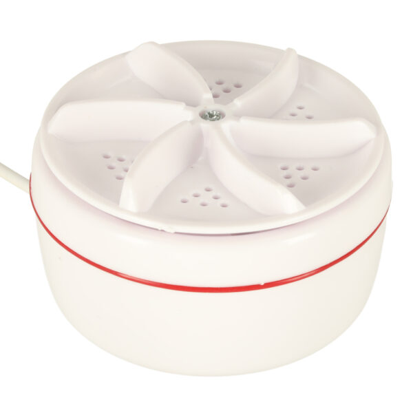 Pralka mini turystyczna przenosna wolnostojaca 5L USB