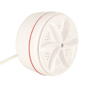 Pralka mini turystyczna przenosna wolnostojaca 5L USB