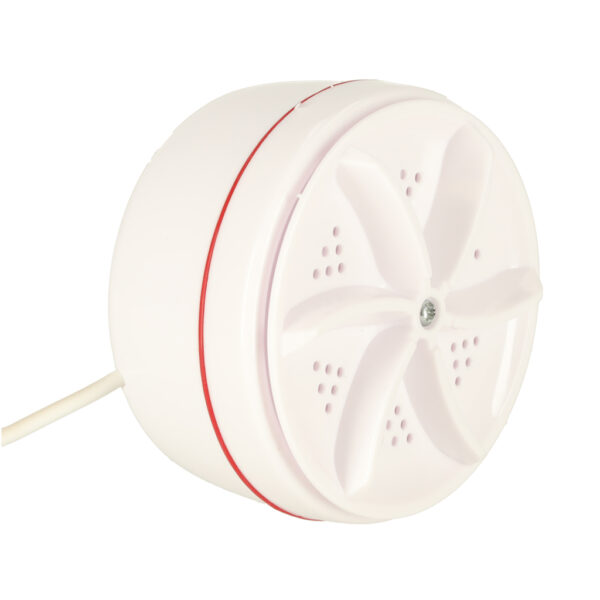 Pralka mini turystyczna przenosna wolnostojaca 5L USB