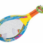 Rakiety tenisowe swiecace LED lotki