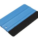 Rakla do Folii Carbon z filcem