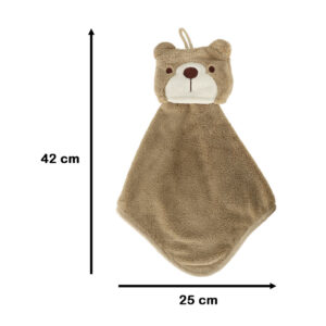 Raffiner für Krebs für Kinder für Kindergarten 42x25cm Brown Ted