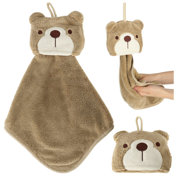 Raffiner für Krebs für Kinder für Kindergarten 42x25cm Brown Ted