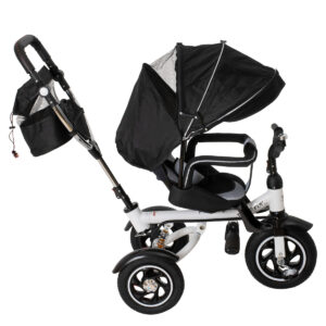 Rowerek Trojkolowy Trike Fix V3 czarny
