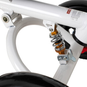 Rowerek Trojkolowy Trike Fix V3 czarny