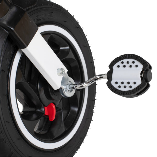 Rowerek Trojkolowy Trike Fix V3 czarny