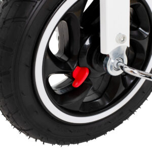 Rowerek Trojkolowy Trike Fix V3 czarny