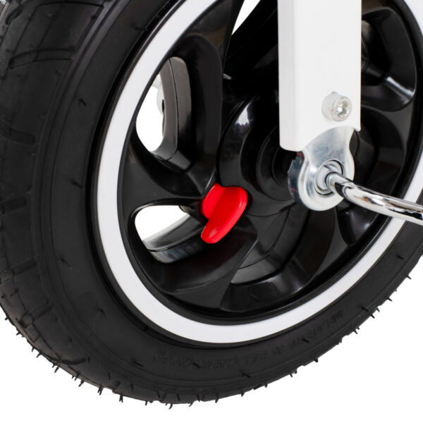 Rowerek Trojkolowy Trike Fix V3 czarny
