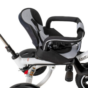 Rowerek Trojkolowy Trike Fix V3 czarny