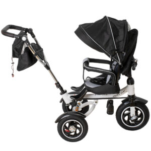 Rowerek Trojkolowy Trike Fix V3 czarny