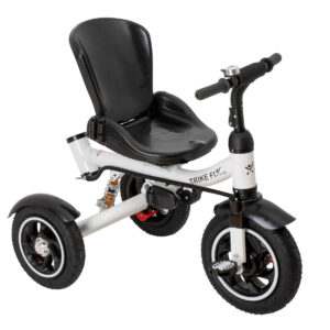 Rowerek Trojkolowy Trike Fix V3 czarny