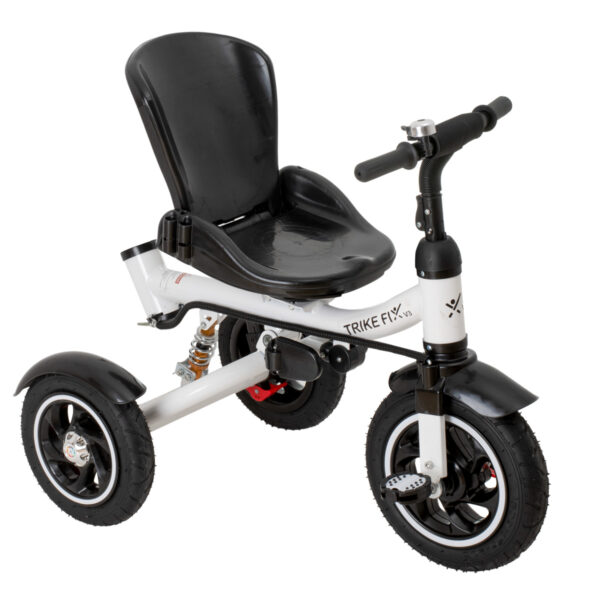 Rowerek Trojkolowy Trike Fix V3 czarny