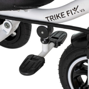Rowerek Trojkolowy Trike Fix V3 czarny