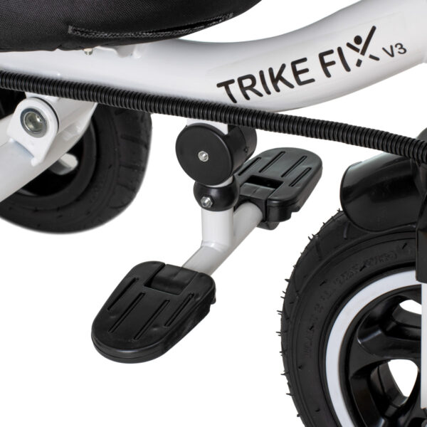 Rowerek Trojkolowy Trike Fix V3 czarny
