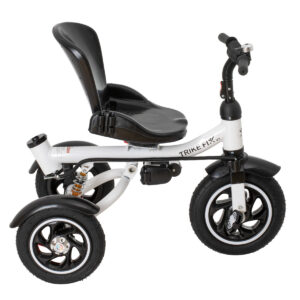 Rowerek Trojkolowy Trike Fix V3 czarny