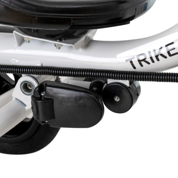 Rowerek Trojkolowy Trike Fix V3 czarny