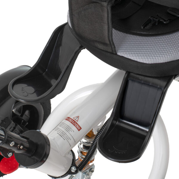 Rowerek Trojkolowy Trike Fix V3 czarny
