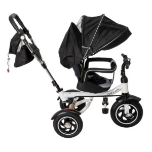 Rowerek Trojkolowy Trike Fix V3 czarny