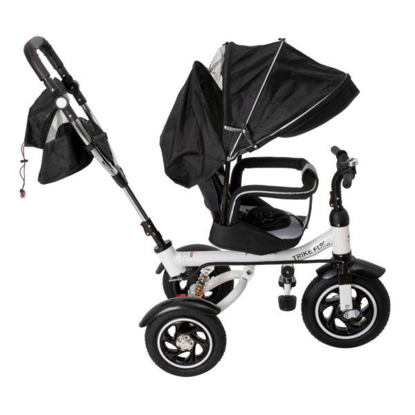 Rowerek Trojkolowy Trike Fix V3 czarny