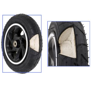 Rowerek Trojkolowy Trike Fix V3 czarny
