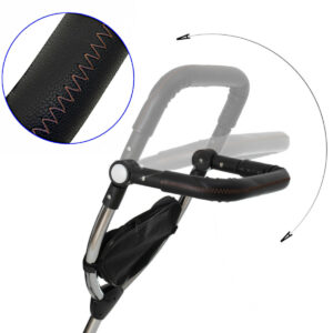 Rowerek Trojkolowy Trike Fix V3 czarny