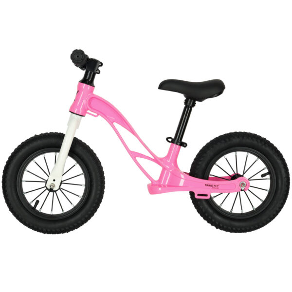 Rowerek biegowy Trike Fix Active X1 rozowy Rowerek biegowy Trike Fix Active X1 rozowy