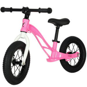 Rowerek biegowy Trike Fix Active X1 rozowy
