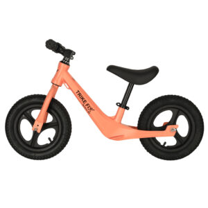 Rowerek biegowy Trike Fix Active X2 pomaranczowy