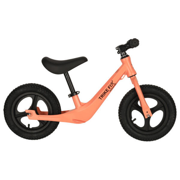 Rowerek biegowy Trike Fix Active X2 pomaranczowy