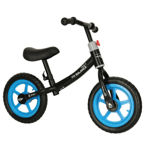 Trike Fix Balance Black Blue Big Trike Fix Balance Black Blue Big