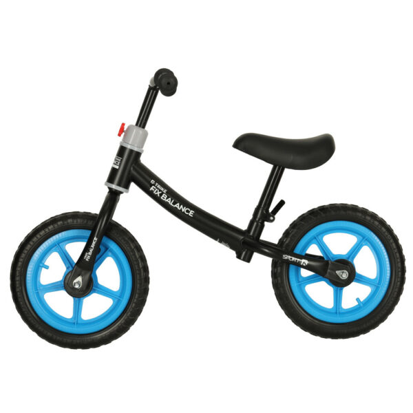 Trike Fix Balance Black Blue Big