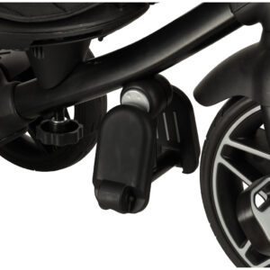 Rowerek trojkolowy TRIKE FIX Elite czarny