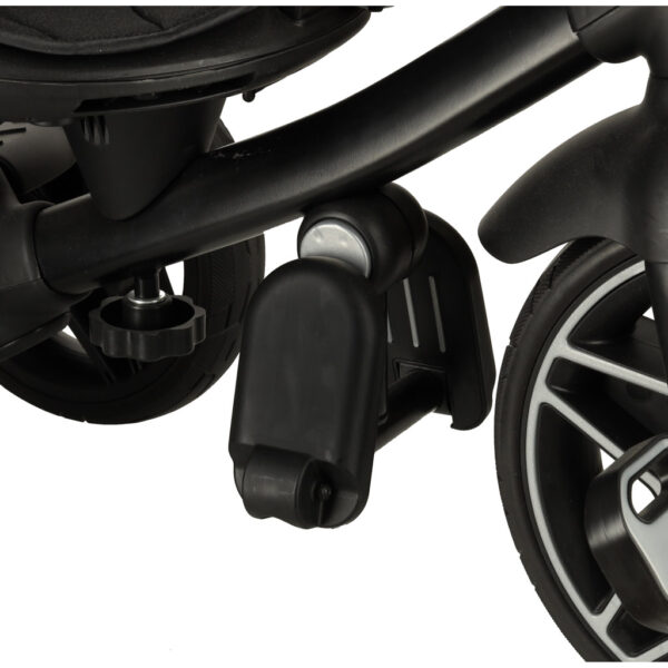 Rowerek trojkolowy TRIKE FIX Elite czarny Rowerek trojkolowy TRIKE FIX Elite czarny