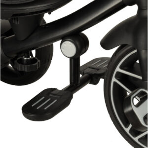 Rowerek trojkolowy TRIKE FIX Elite czarny