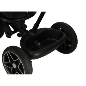 Rowerek trojkolowy TRIKE FIX Elite czarny