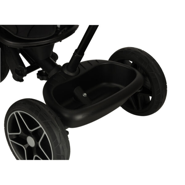 Rowerek trojkolowy TRIKE FIX Elite czarny