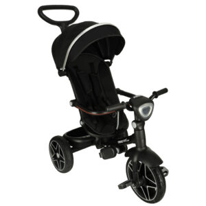 Rowerek trojkolowy TRIKE FIX Elite czarny